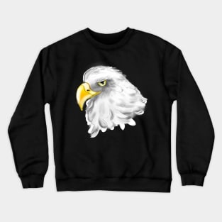 Eagle Crewneck Sweatshirt